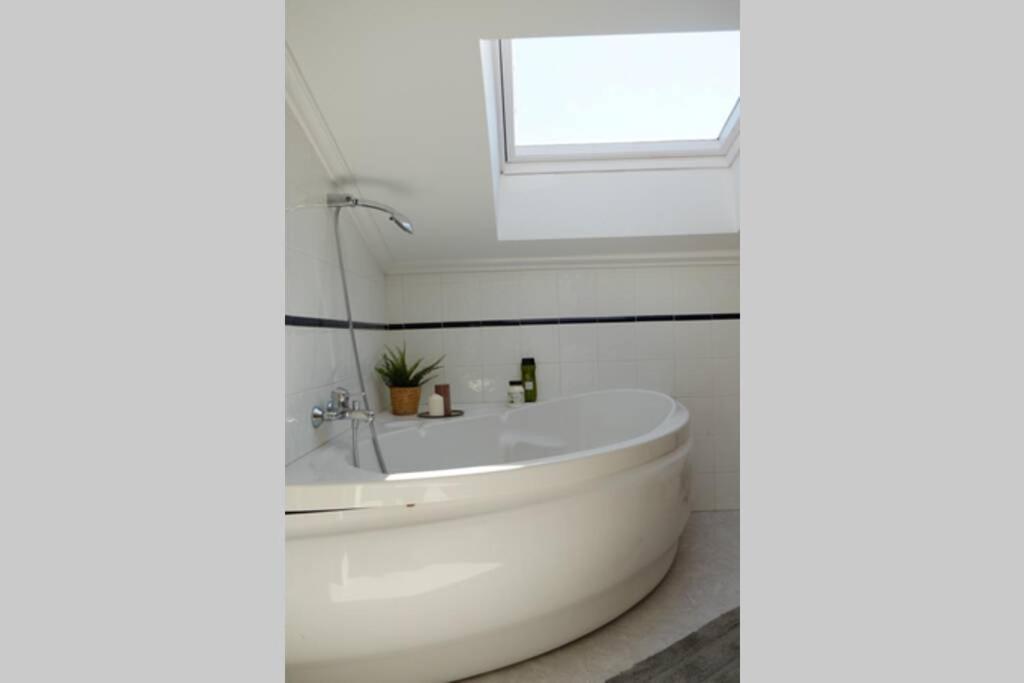 Duplex Precioso Con Jacuzzi, Sauna Y Chimenea . Ochandiano Exterior foto