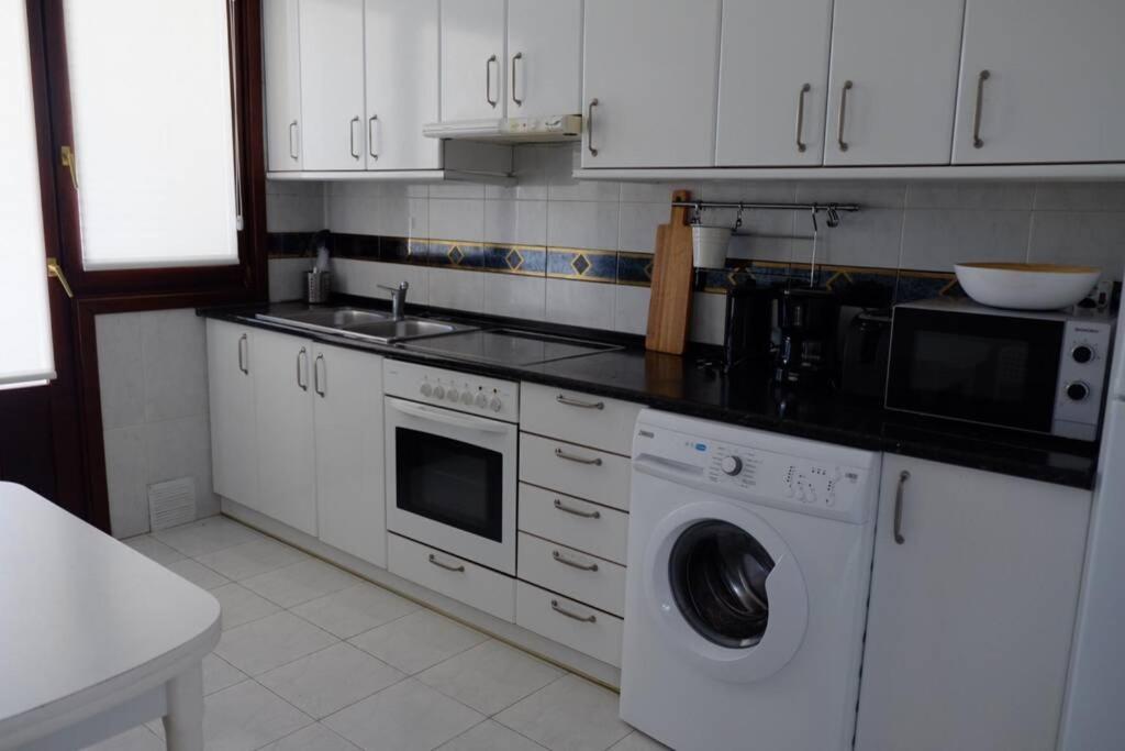Duplex Precioso Con Jacuzzi, Sauna Y Chimenea . Ochandiano Exterior foto